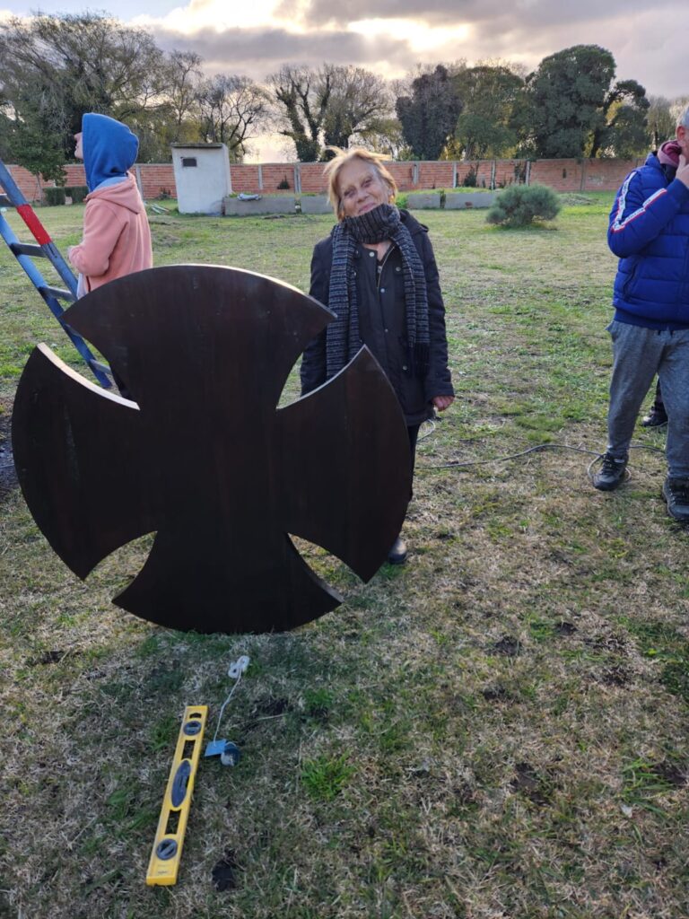 Colaboradores del Centro del Espiritualidad Providencia