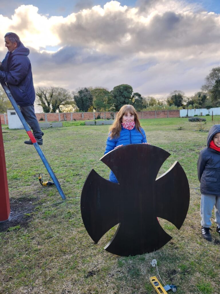 Colaboradores de Providencia