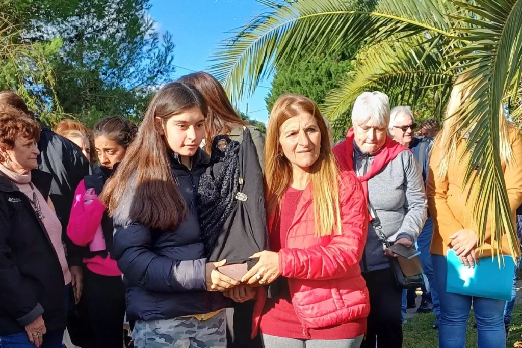 "María ha captado una sola cosa que "para Dios no hay imposible".