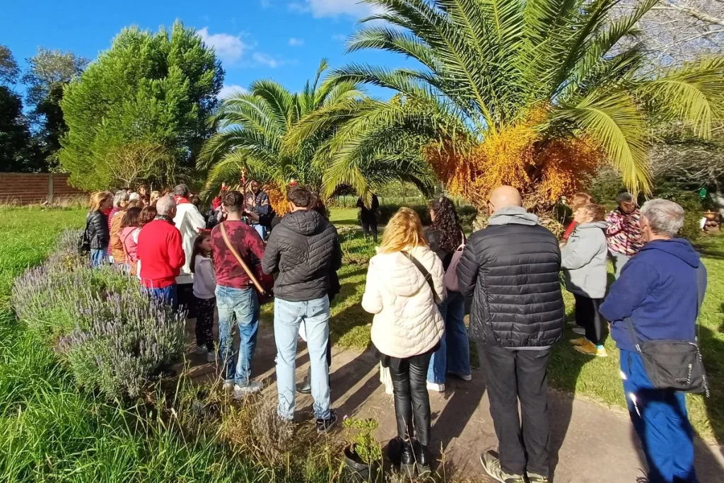 "La muerte es la semilla de la glorificación".